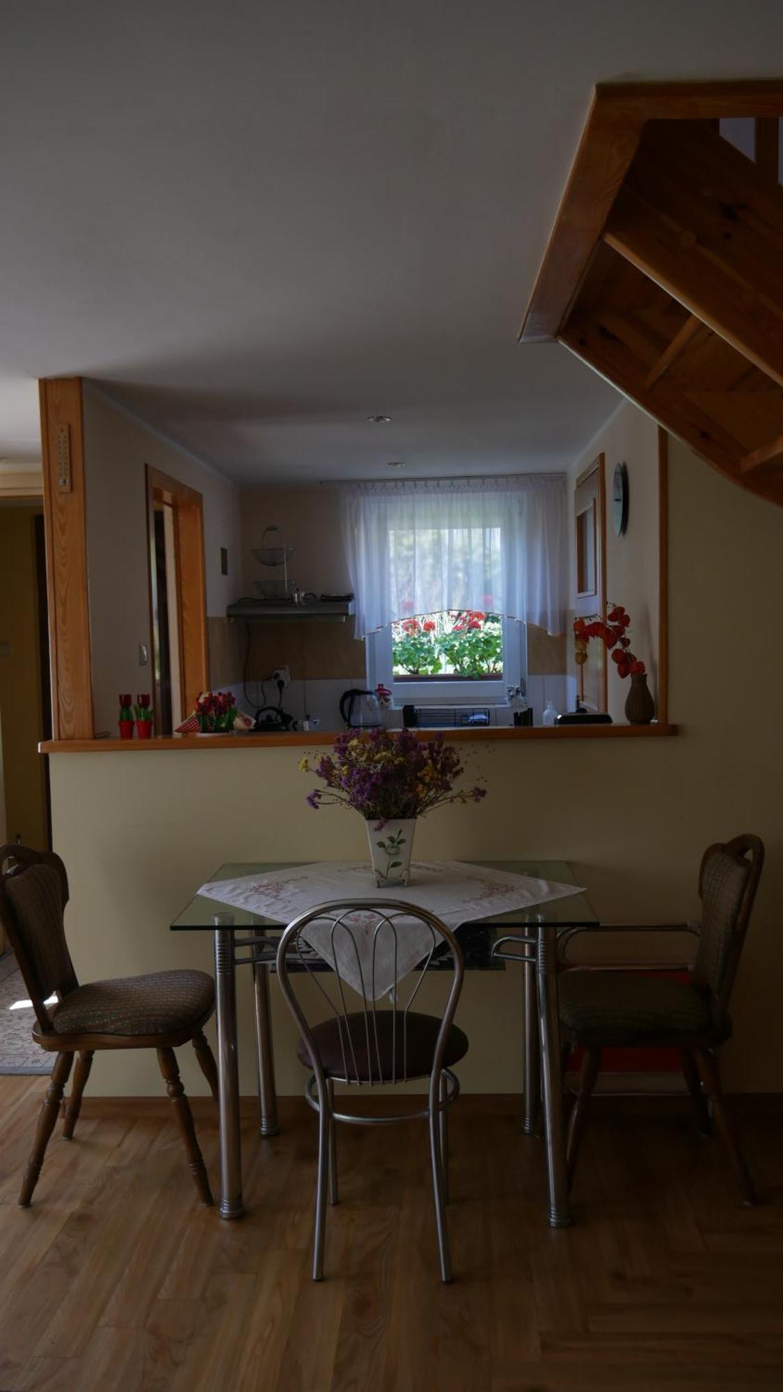 Dom We Fromborku Villa Kültér fotó