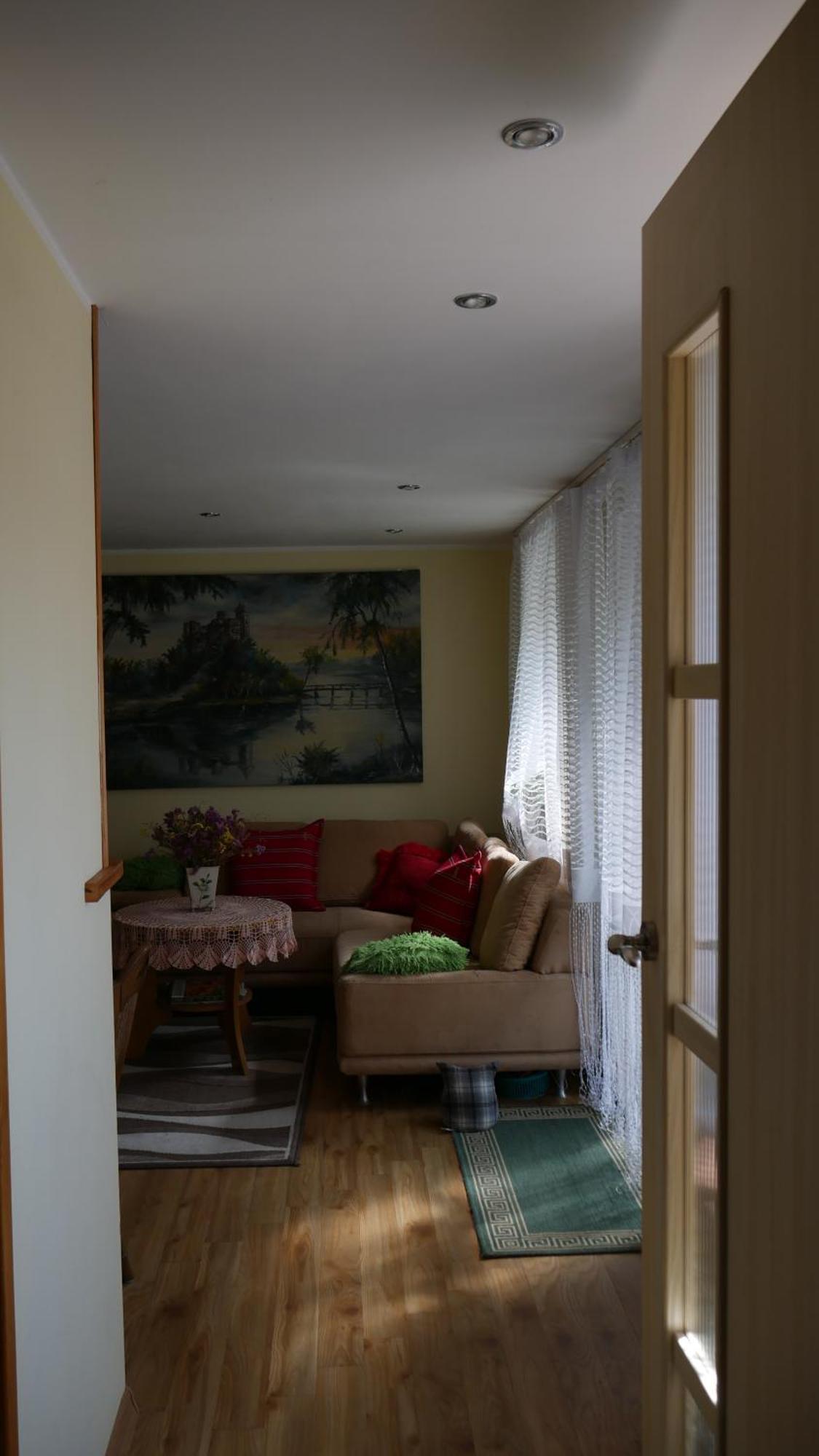 Dom We Fromborku Villa Kültér fotó