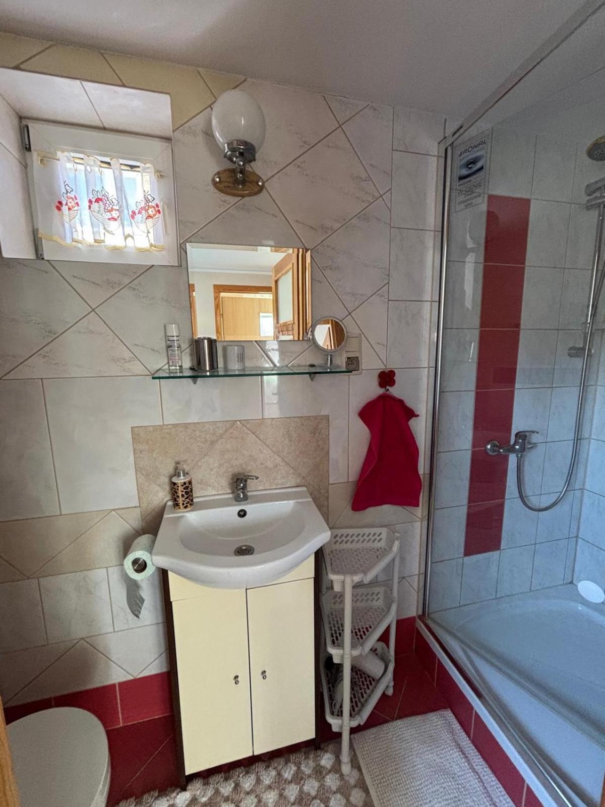 Dom We Fromborku Villa Kültér fotó