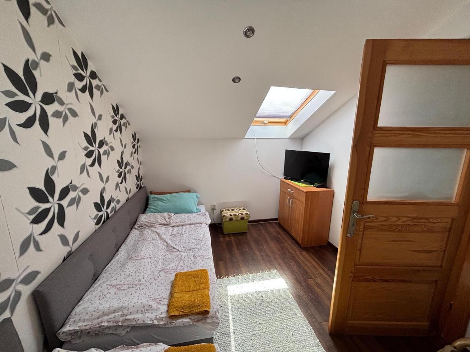 Dom We Fromborku Villa Kültér fotó
