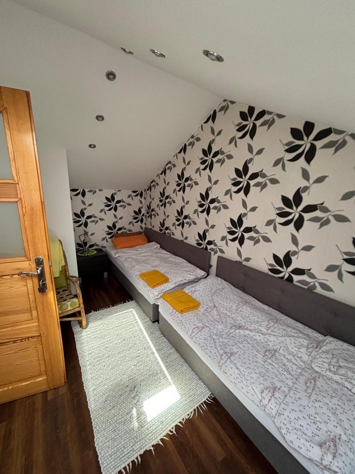 Dom We Fromborku Villa Kültér fotó