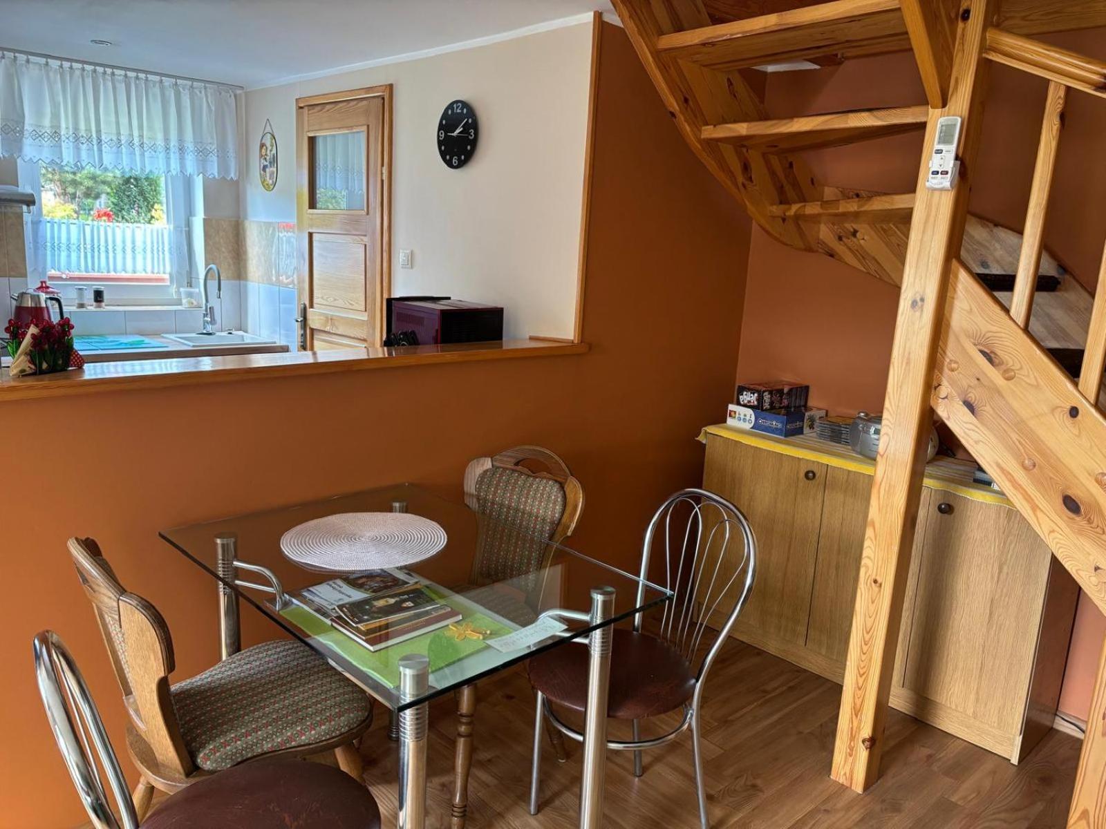 Dom We Fromborku Villa Kültér fotó