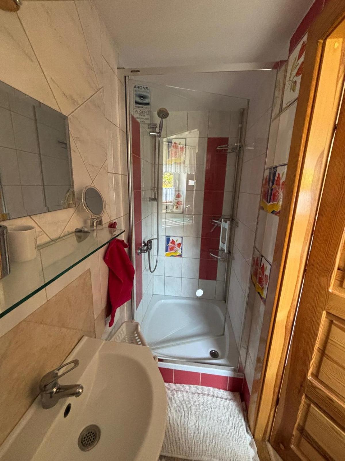 Dom We Fromborku Villa Kültér fotó