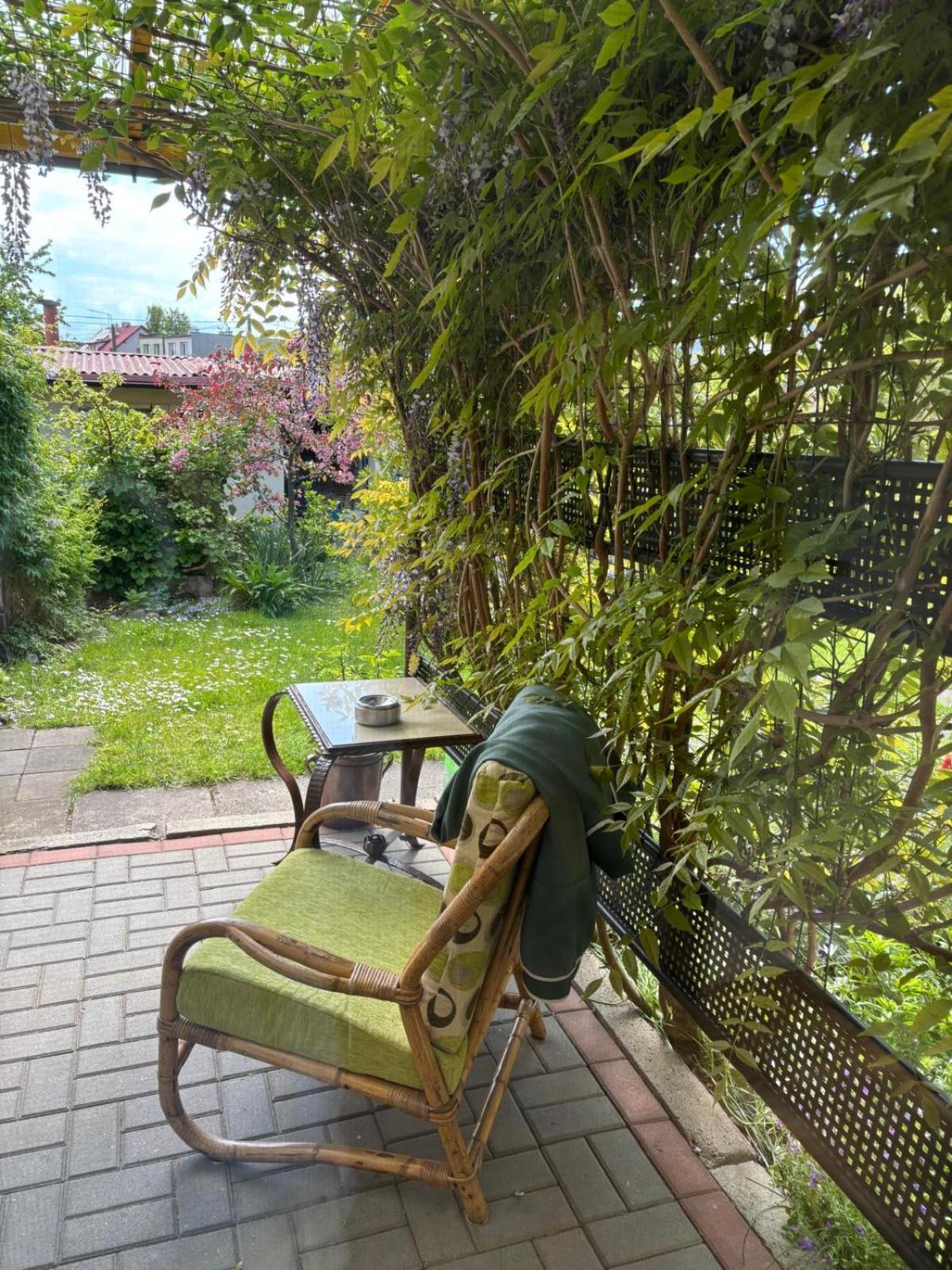 Dom We Fromborku Villa Kültér fotó