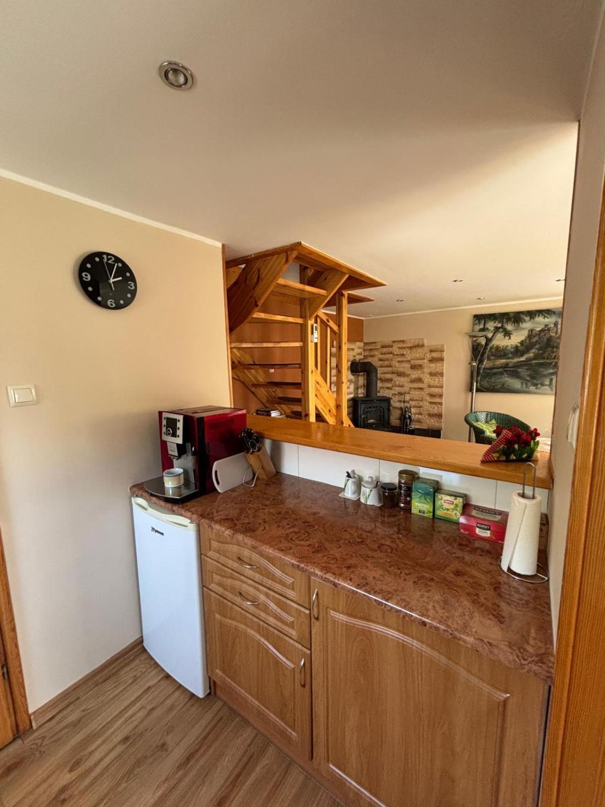 Dom We Fromborku Villa Kültér fotó